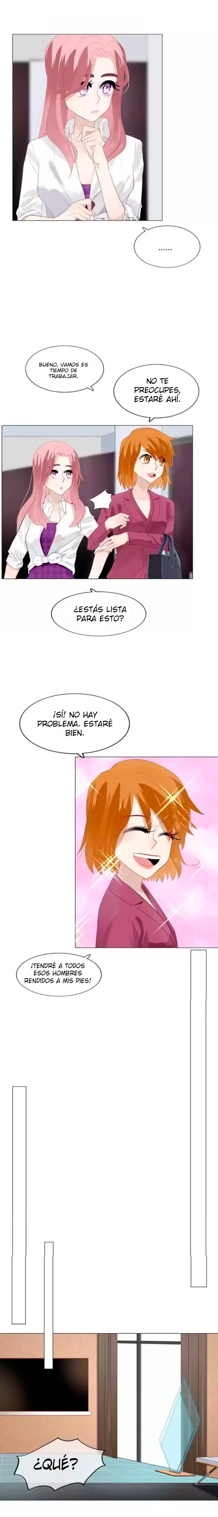 Not Marriage Material - Capítulo 54 - Página 9 - LectorTMOo