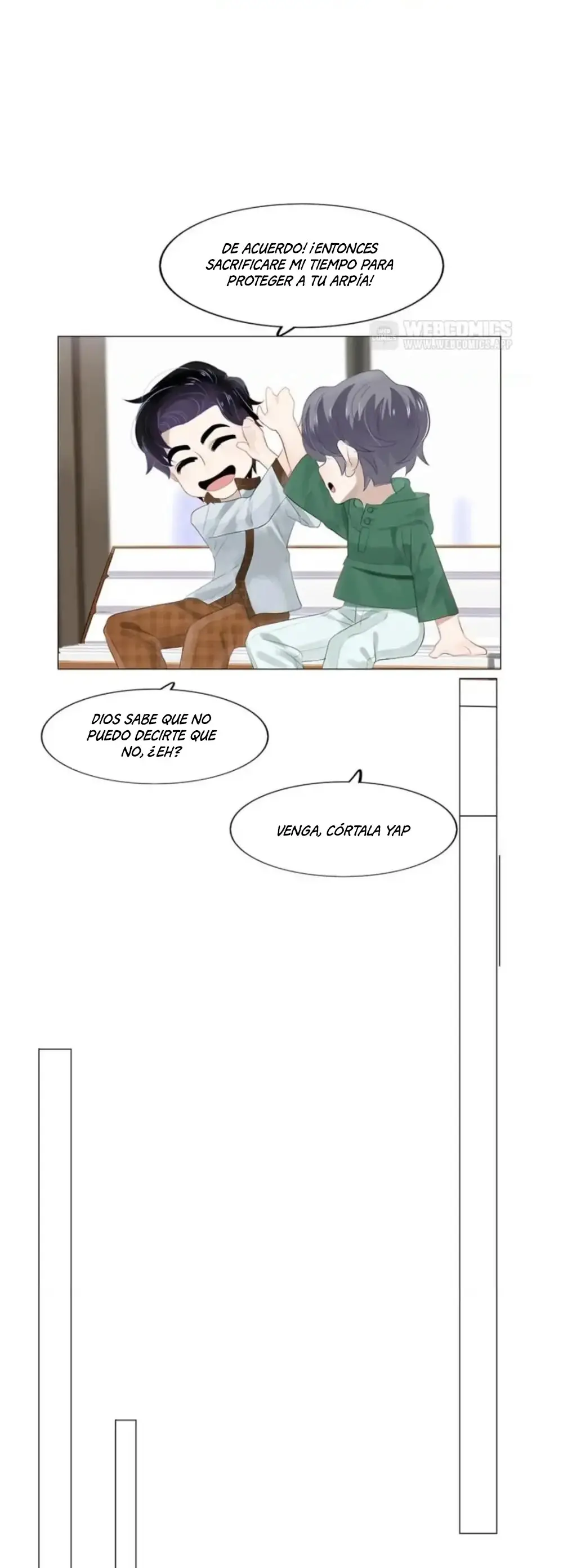 Not Marriage Material - Capítulo 55 - Página 11 - LectorTMOo