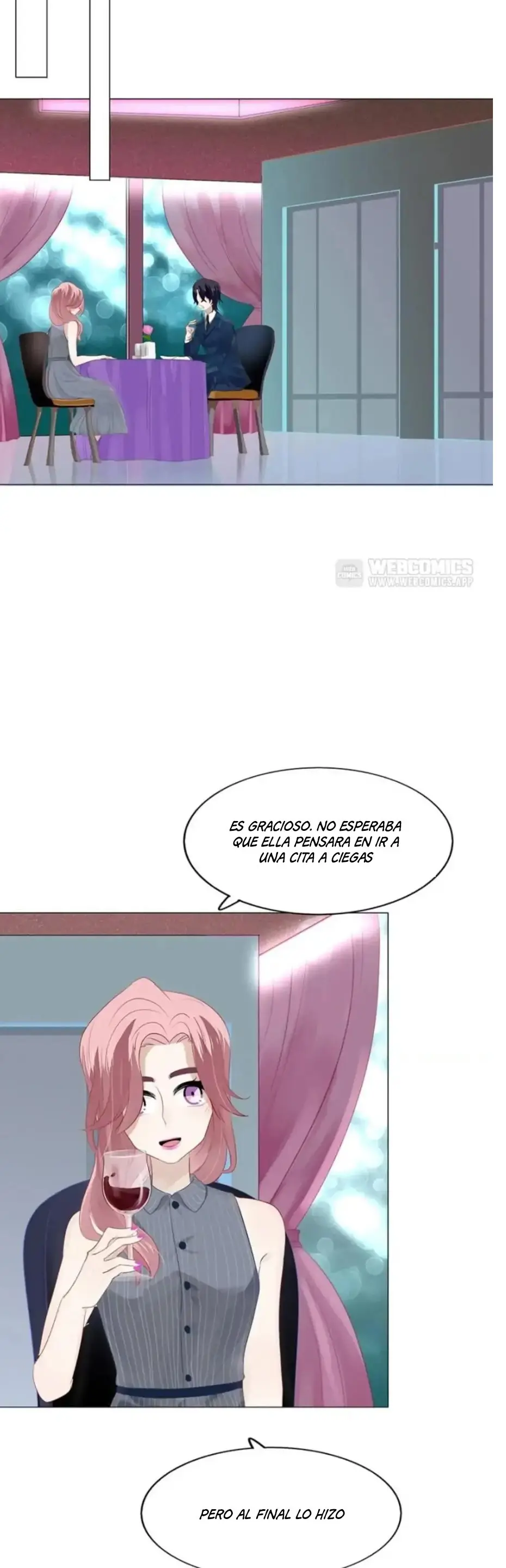 Not Marriage Material - Capítulo 55 - Página 12 - LectorTMOo