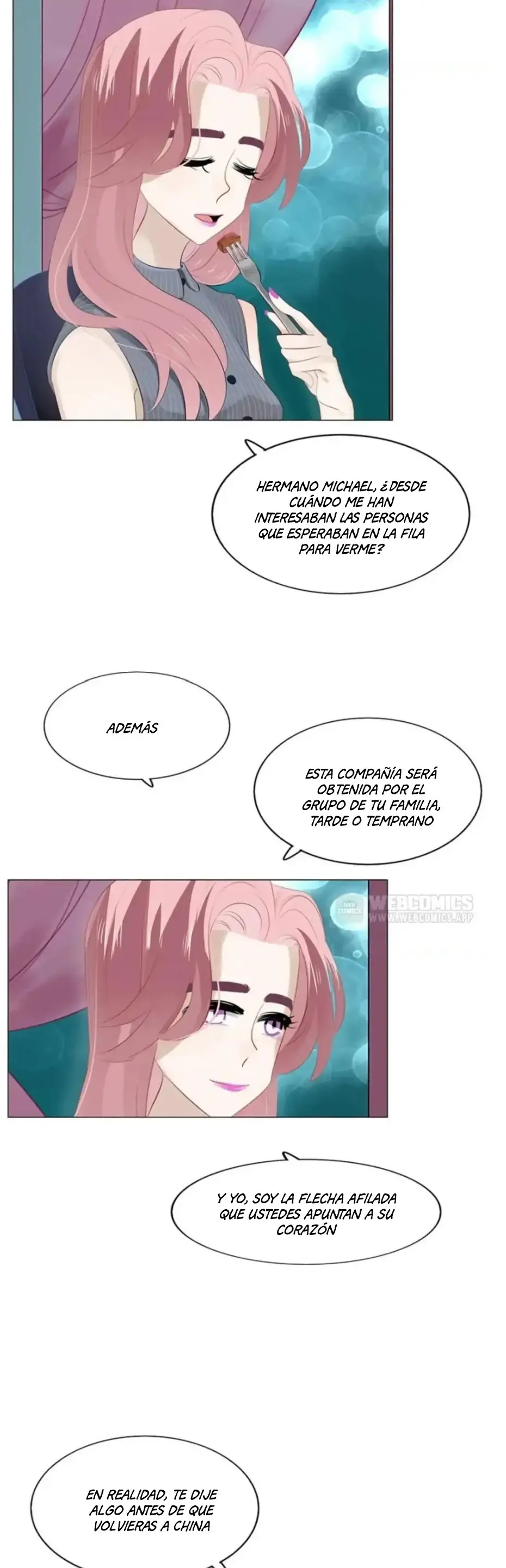 Not Marriage Material - Capítulo 55 - Página 15 - LectorTMOo