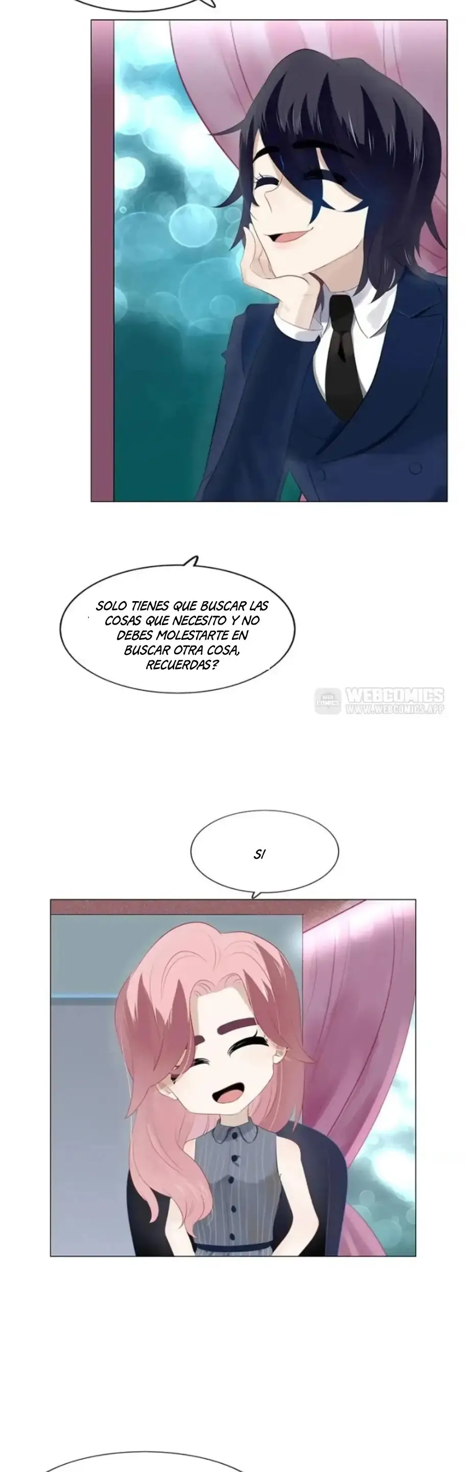 Not Marriage Material - Capítulo 55 - Página 16 - LectorTMOo