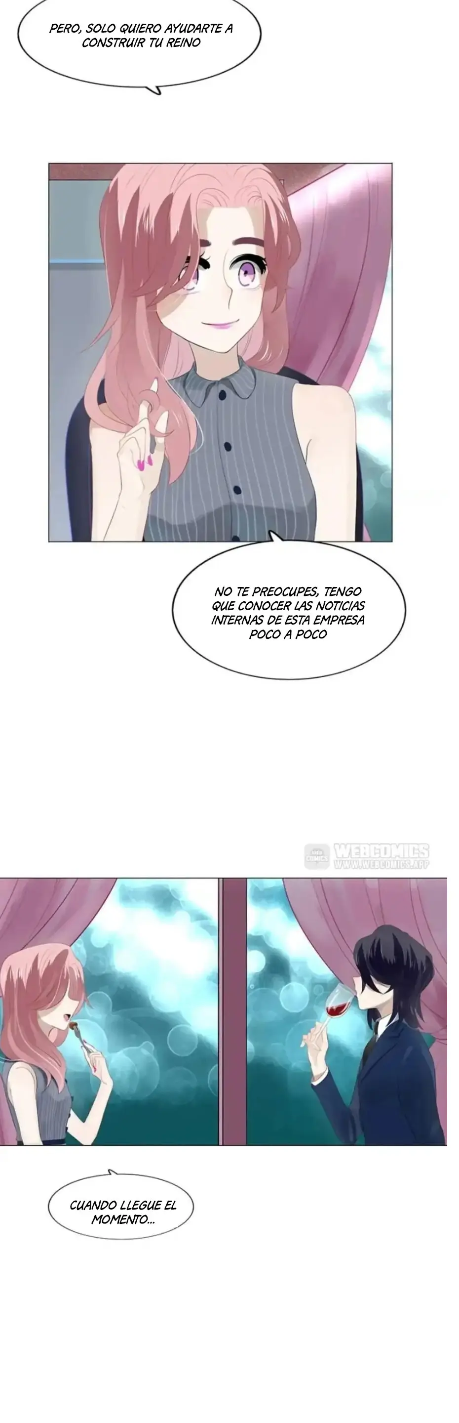 Not Marriage Material - Capítulo 55 - Página 17 - LectorTMOo