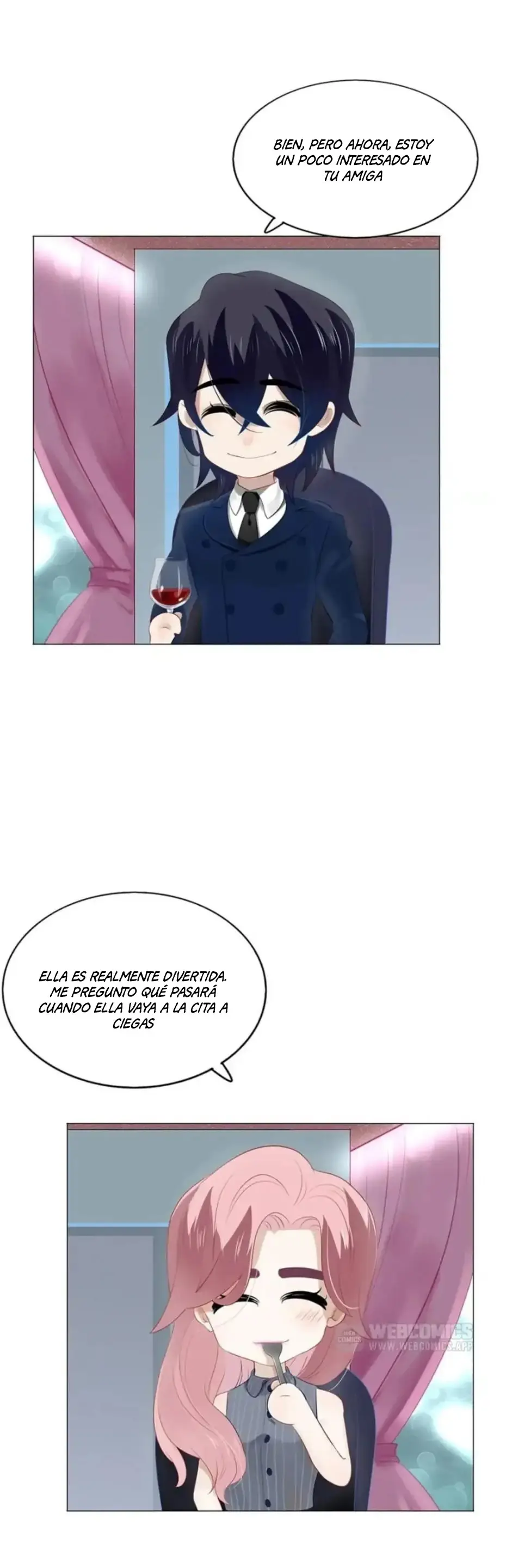 Not Marriage Material - Capítulo 55 - Página 19 - LectorTMOo