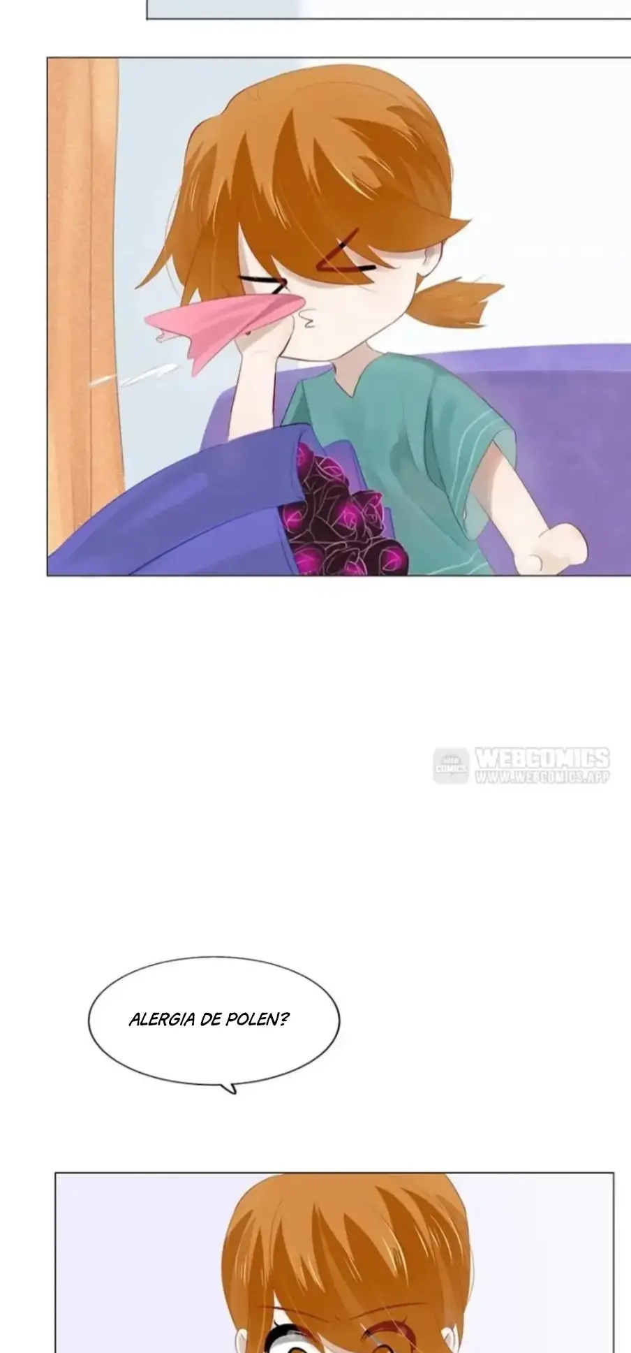 Not Marriage Material - Capítulo 55 - Página 23 - LectorTMOo