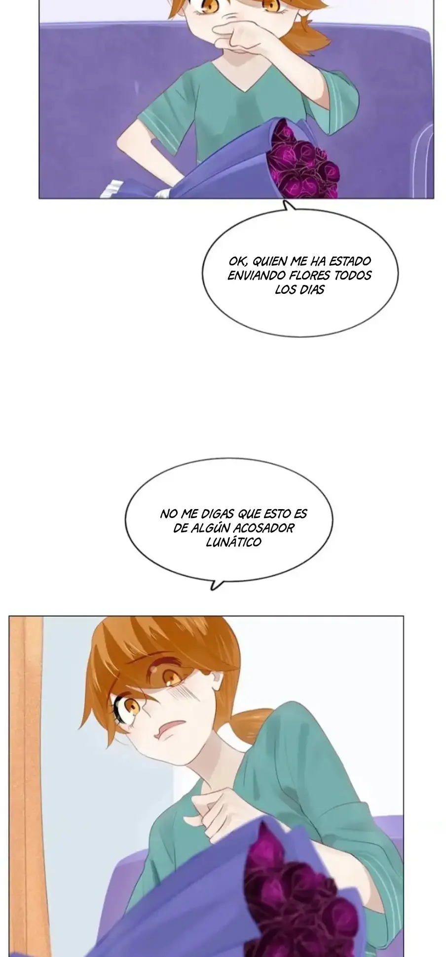 Not Marriage Material - Capítulo 55 - Página 24 - LectorTMOo