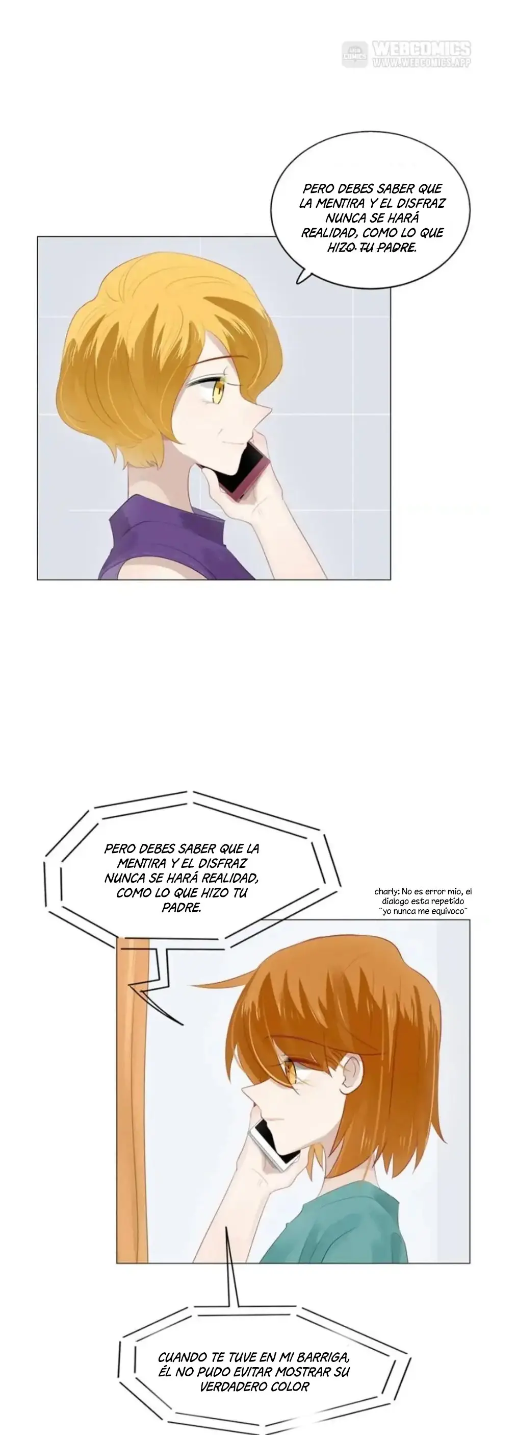 Not Marriage Material - Capítulo 56 - Página 10 - LectorTMOo