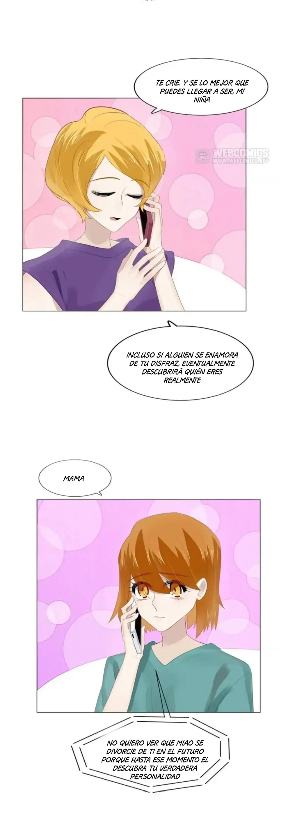 Not Marriage Material - Capítulo 56 - Página 11 - LectorTMOo