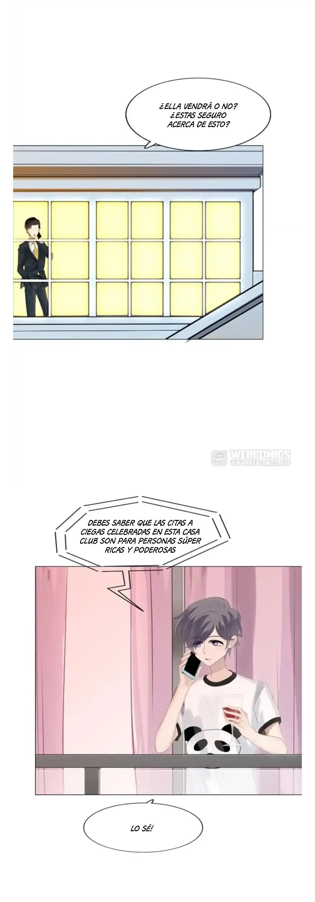 Not Marriage Material - Capítulo 56 - Página 15 - LectorTMOo