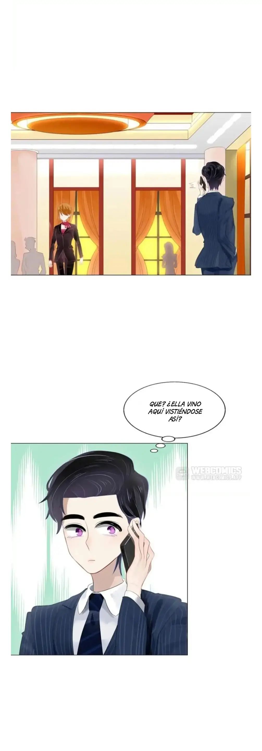 Not Marriage Material - Capítulo 56 - Página 17 - LectorTMOo