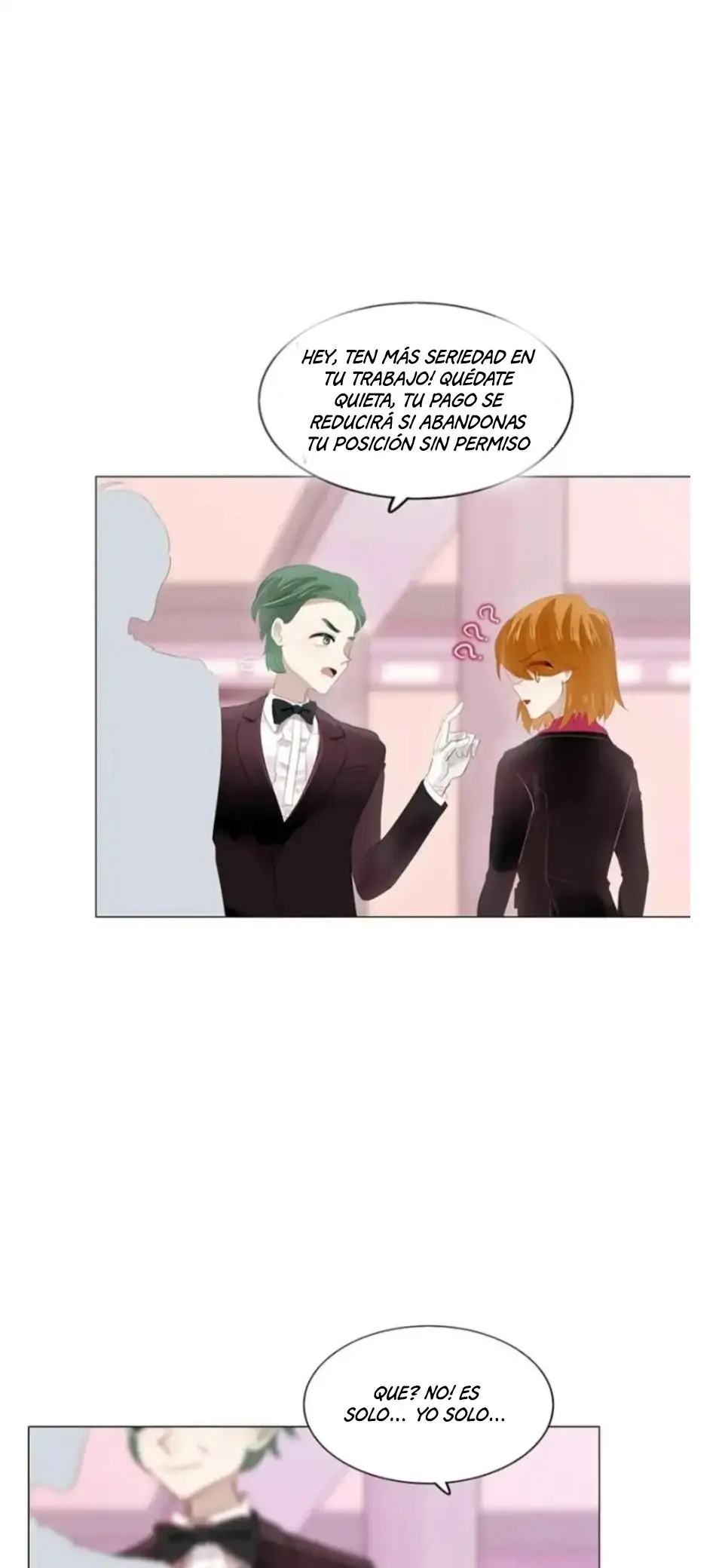 Not Marriage Material - Capítulo 56 - Página 22 - LectorTMOo