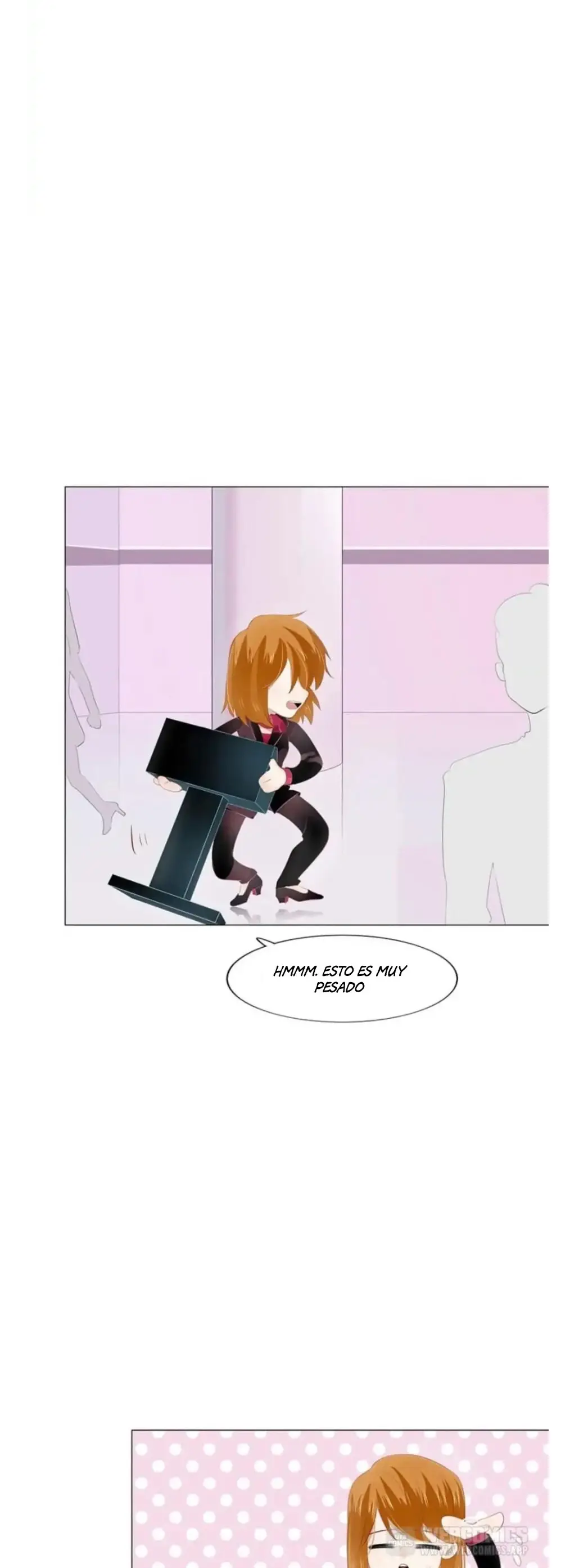 Not Marriage Material - Capítulo 57 - Página 7 - LectorTMOo