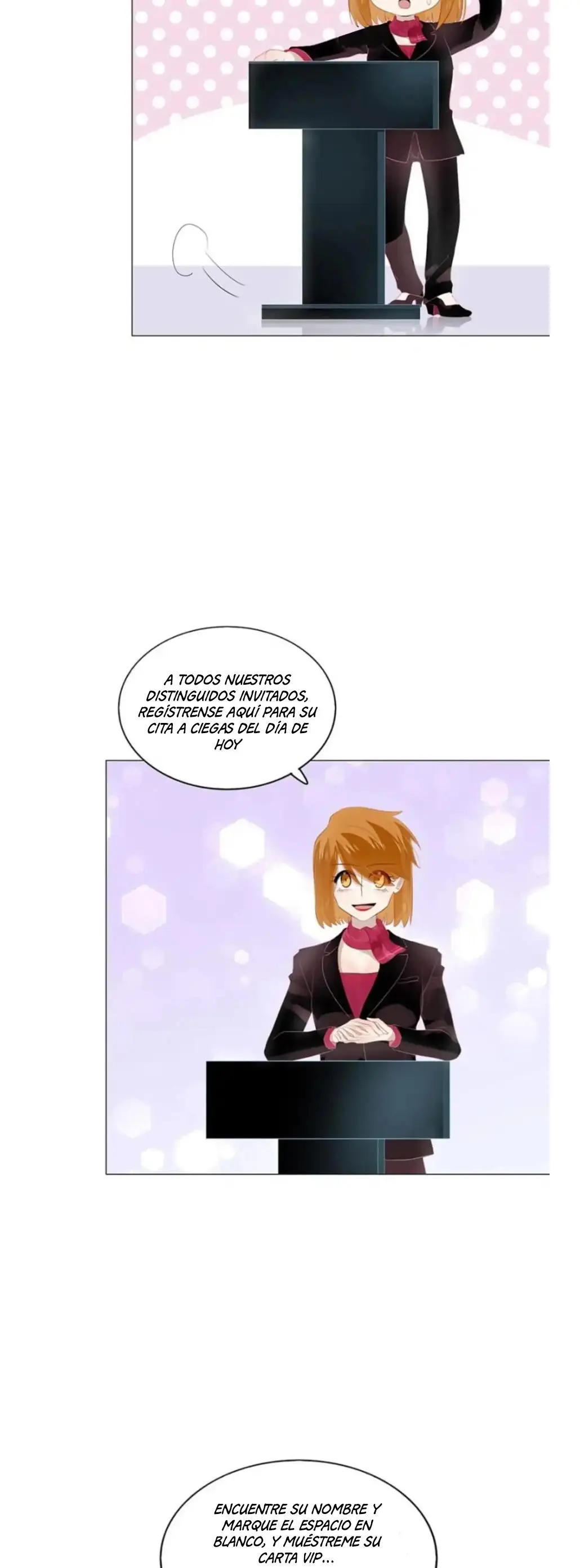 Not Marriage Material - Capítulo 57 - Página 8 - LectorTMOo
