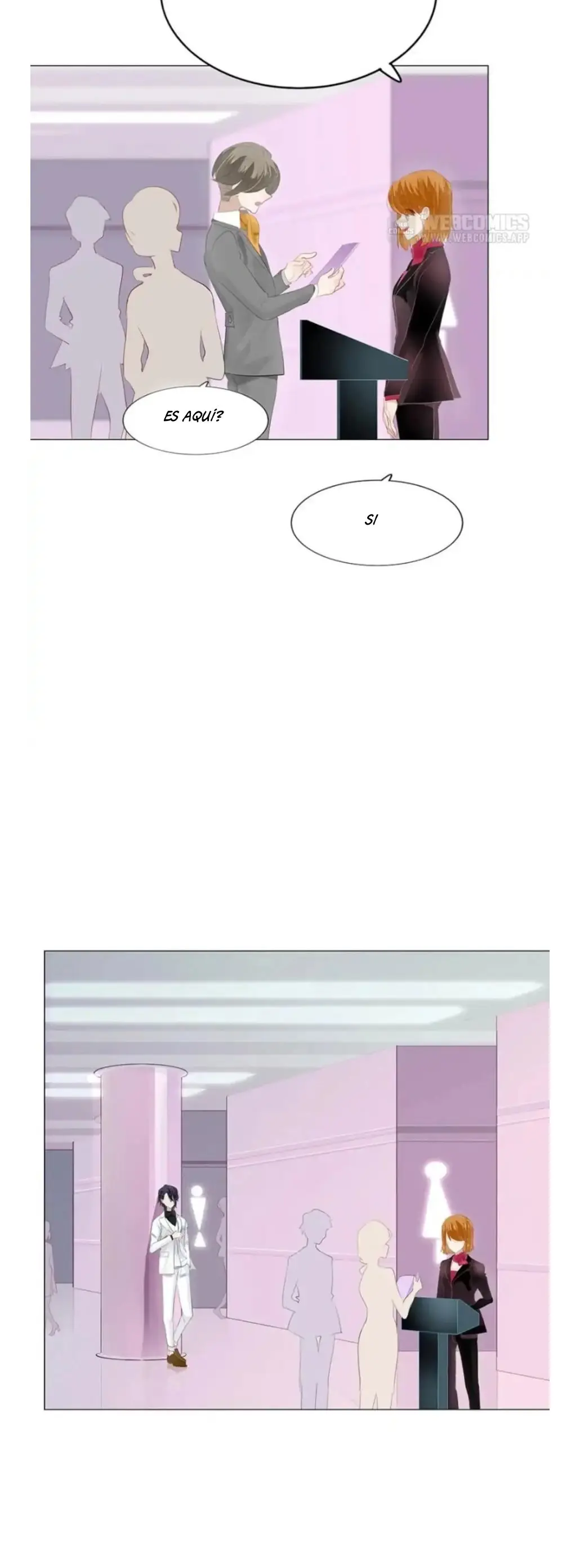 Not Marriage Material - Capítulo 57 - Página 9 - LectorTMOo