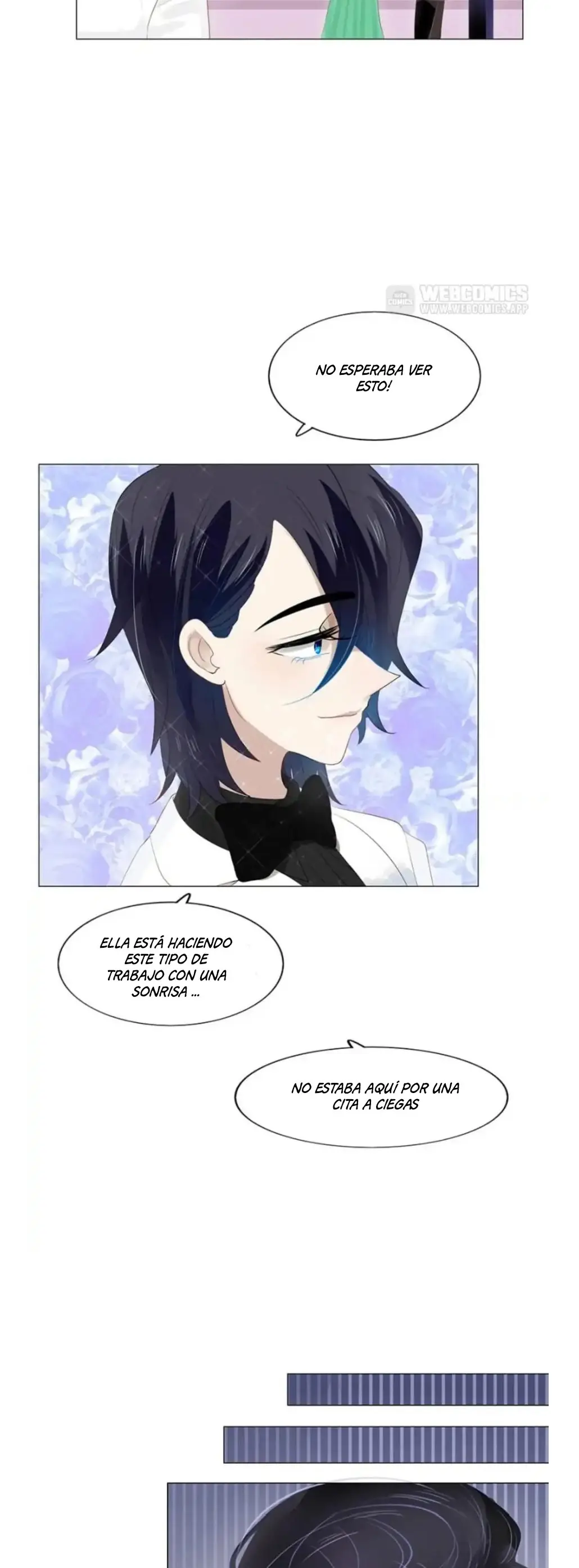 Not Marriage Material - Capítulo 57 - Página 11 - LectorTMOo