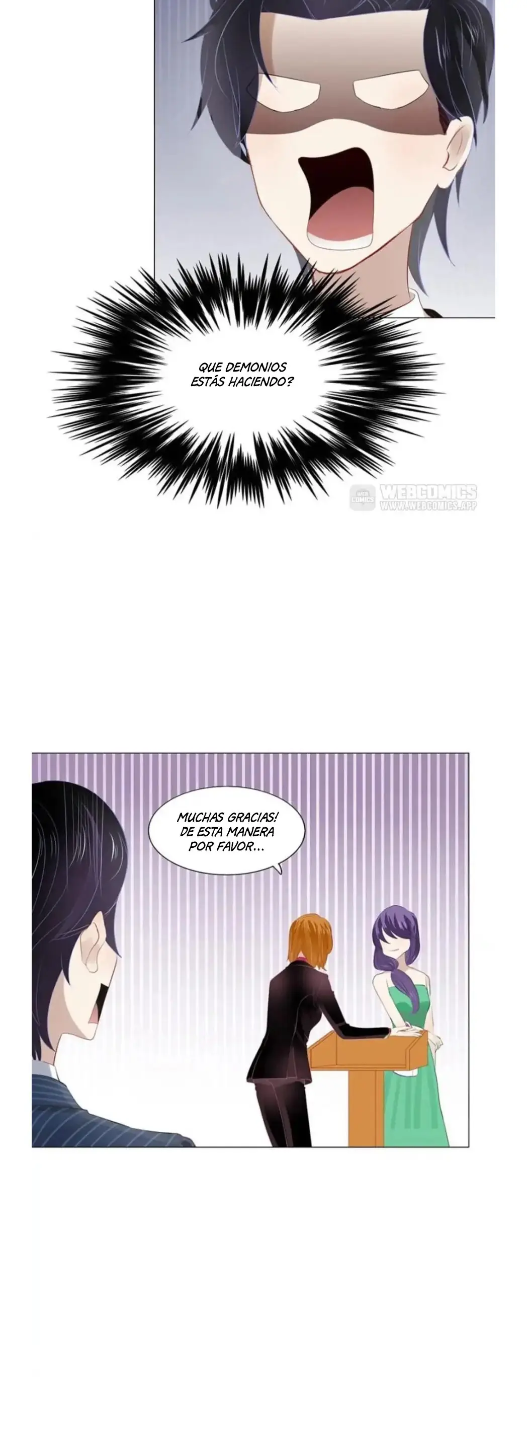 Not Marriage Material - Capítulo 57 - Página 12 - LectorTMOo