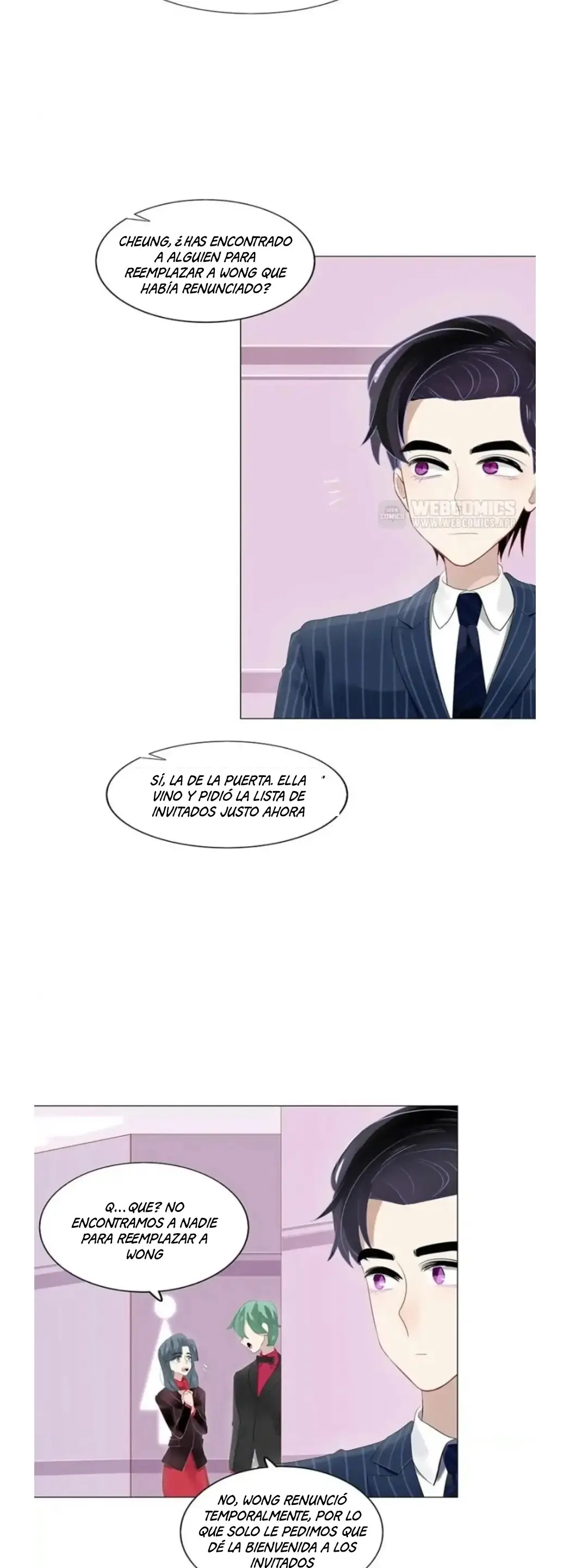 Not Marriage Material - Capítulo 57 - Página 14 - LectorTMOo