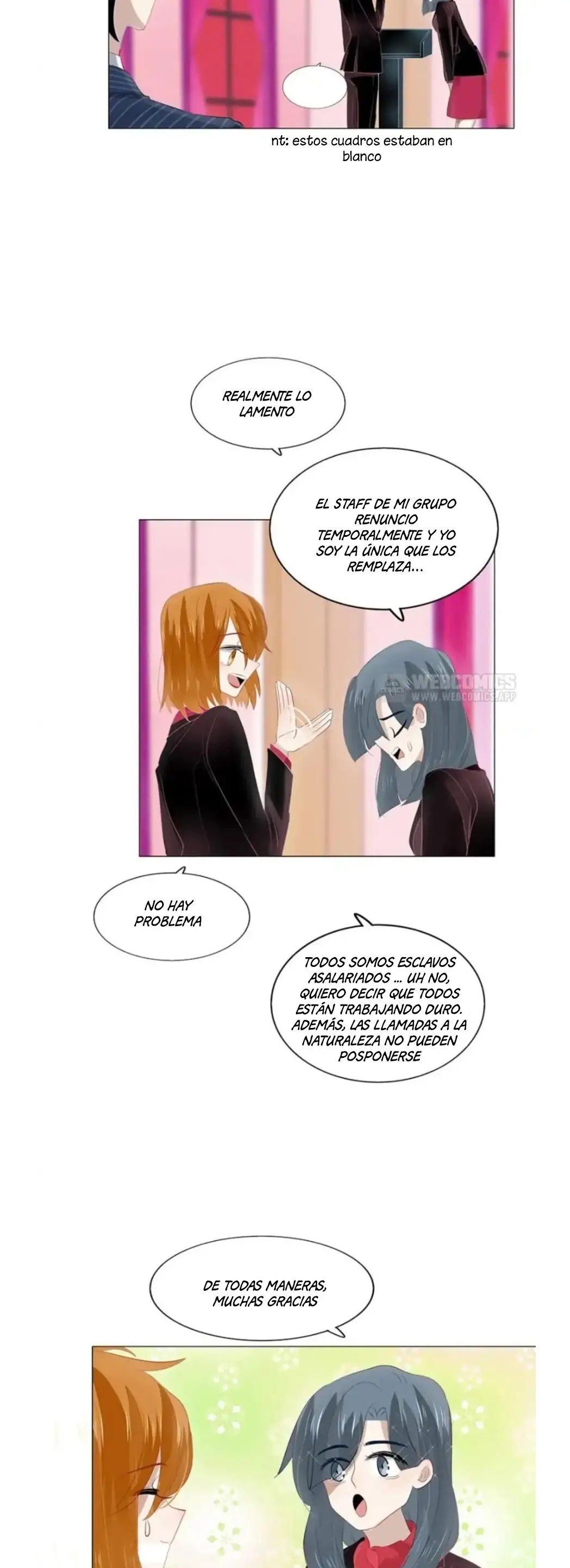 Not Marriage Material - Capítulo 57 - Página 16 - LectorTMOo