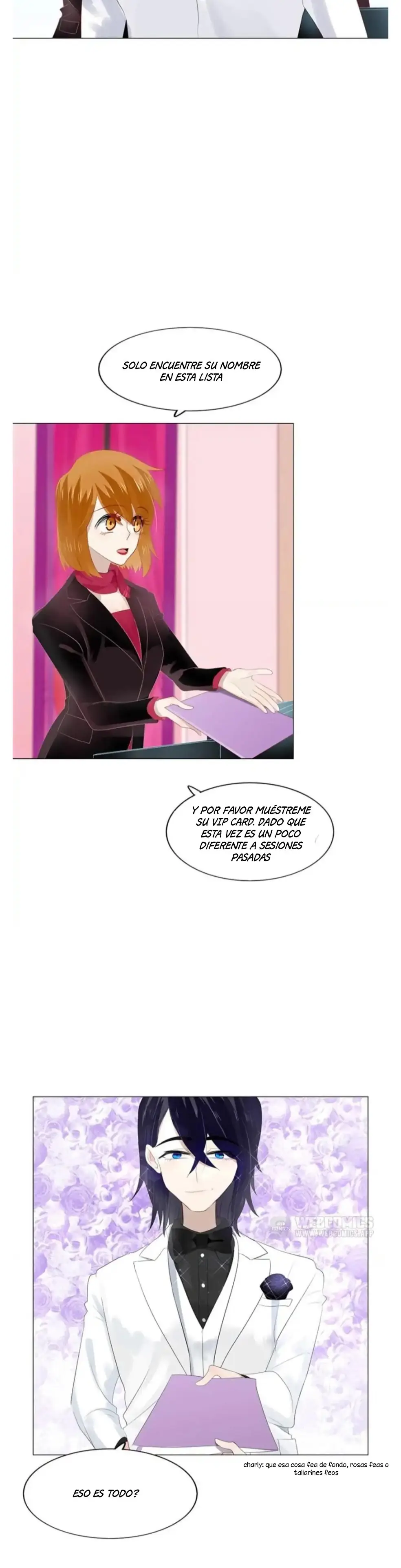 Not Marriage Material - Capítulo 57 - Página 22 - LectorTMOo