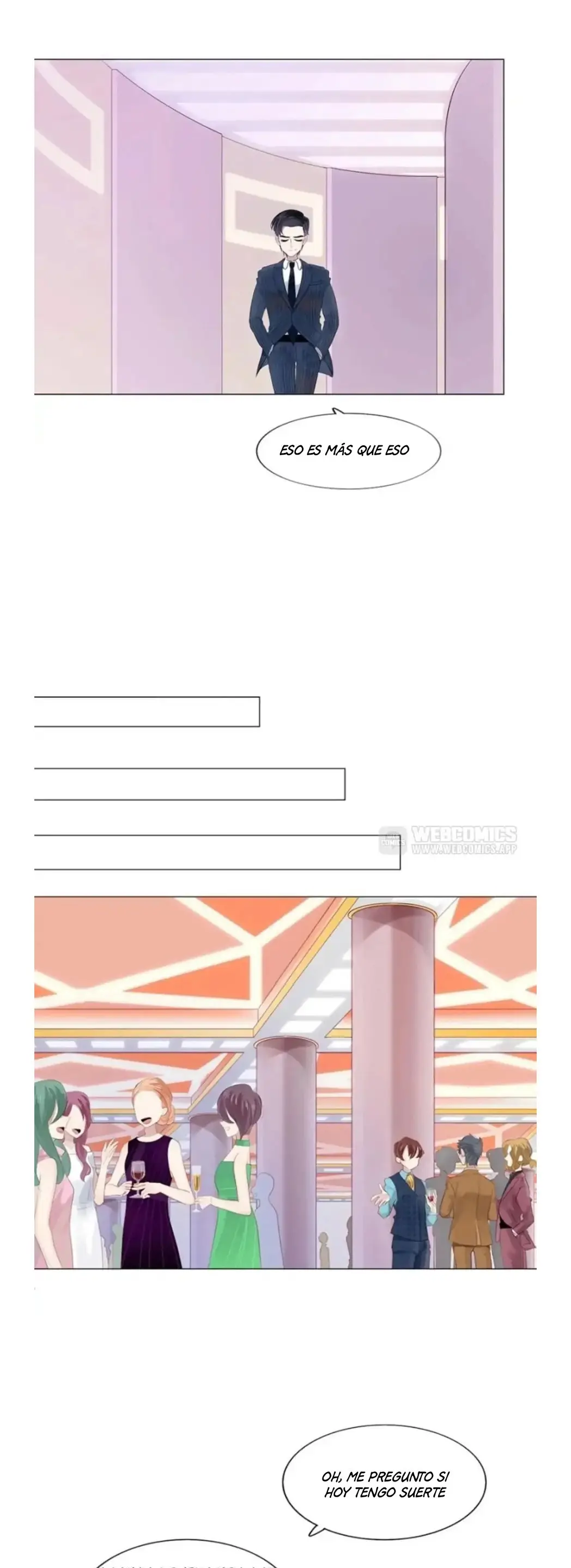 Not Marriage Material - Capítulo 58 - Página 12 - LectorTMOo