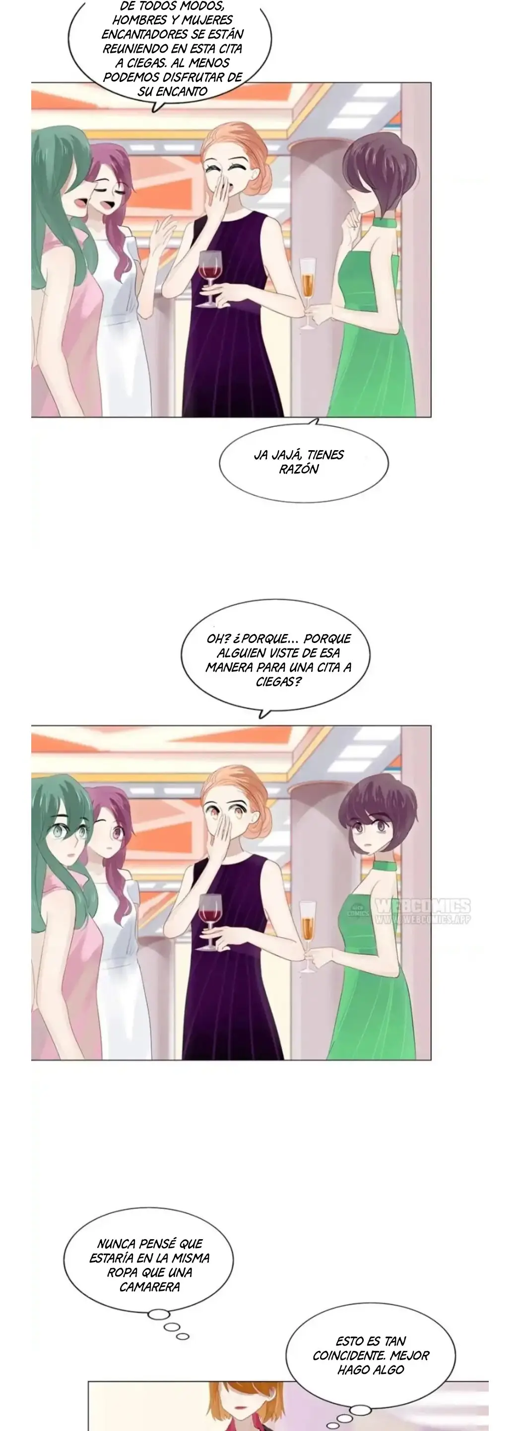 Not Marriage Material - Capítulo 58 - Página 13 - LectorTMOo