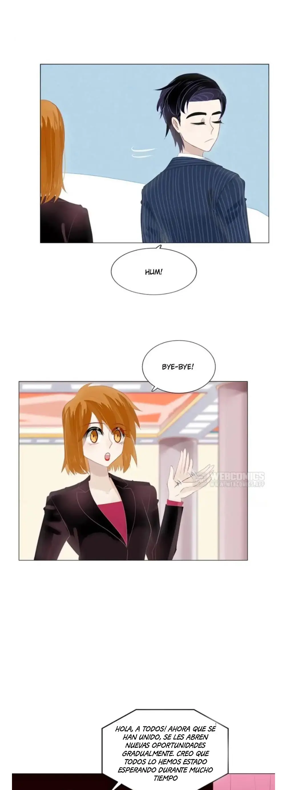 Not Marriage Material - Capítulo 59 - Página 3 - LectorTMOo