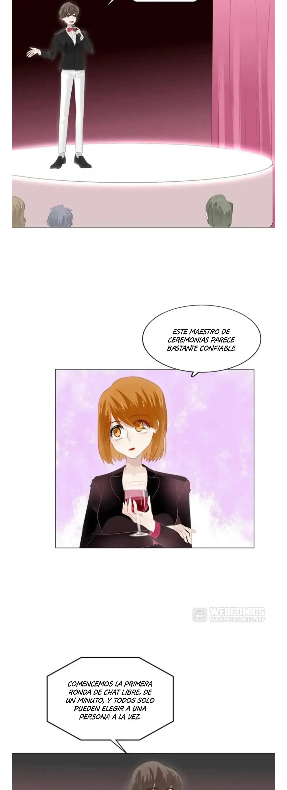 Not Marriage Material - Capítulo 59 - Página 4 - LectorTMOo