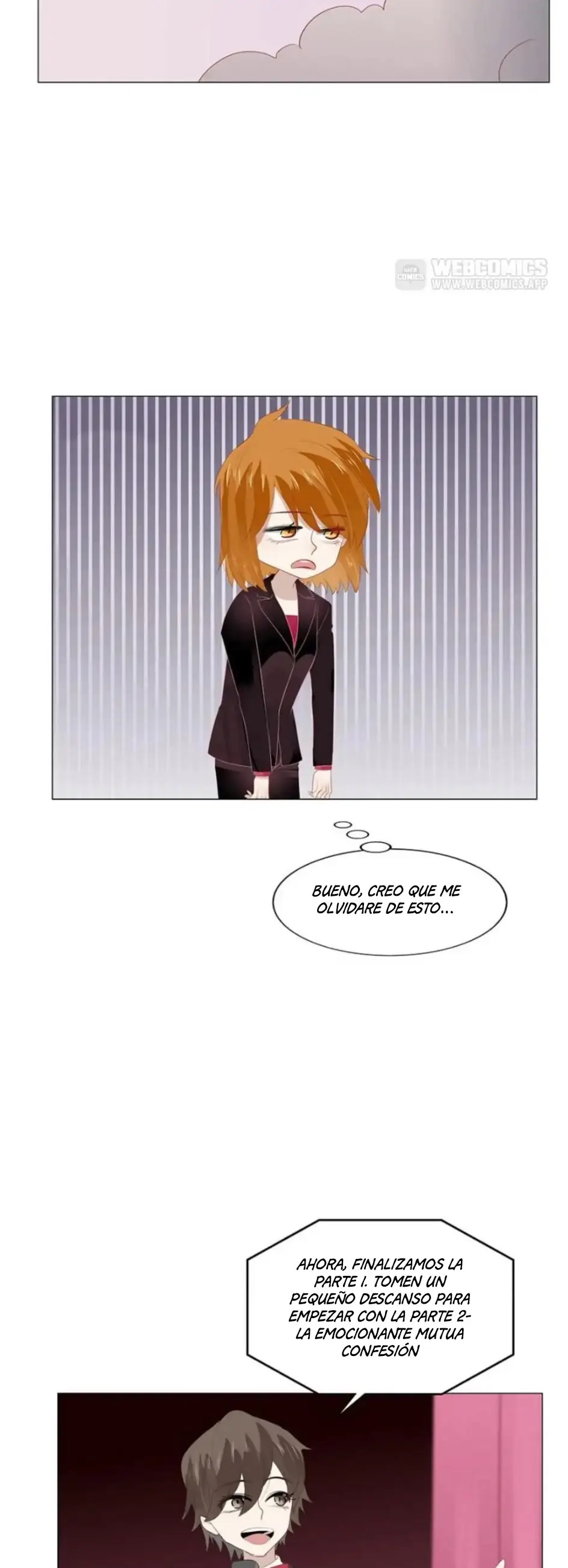 Not Marriage Material - Capítulo 59 - Página 17 - LectorTMOo
