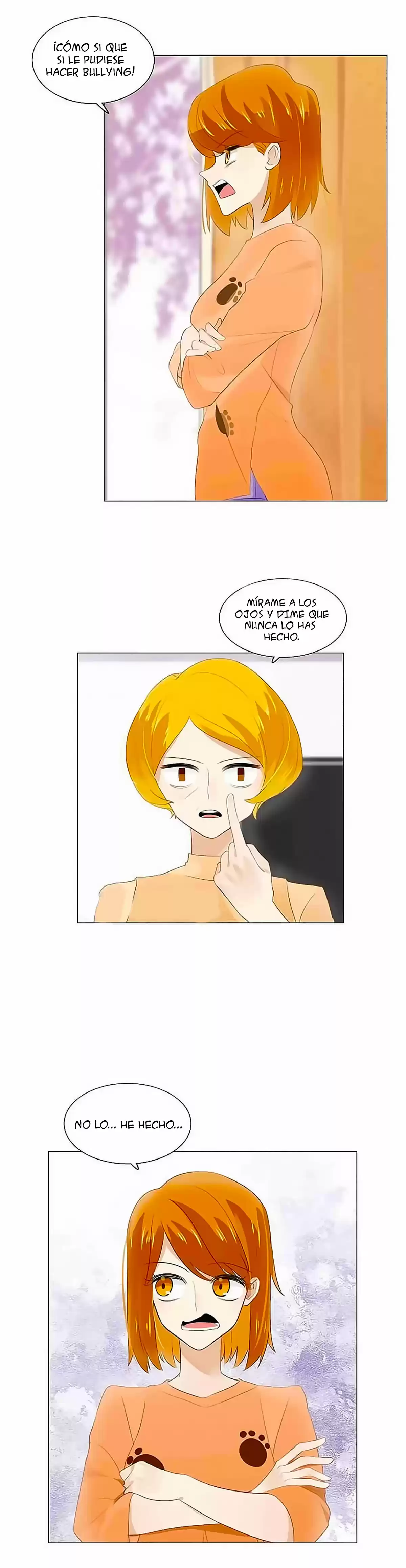 Not Marriage Material - Capítulo 6 - Página 14 - LectorTMOo