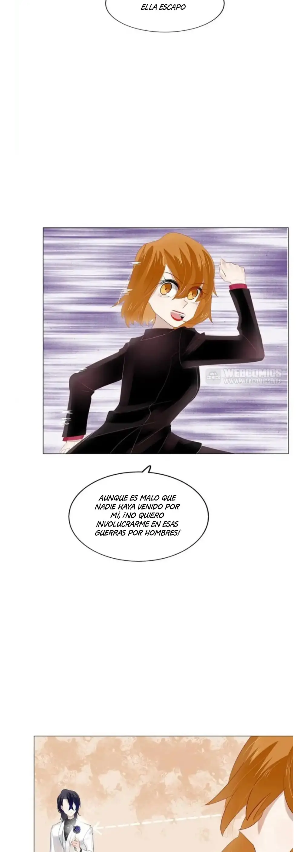 Not Marriage Material - Capítulo 60 - Página 11 - LectorTMOo