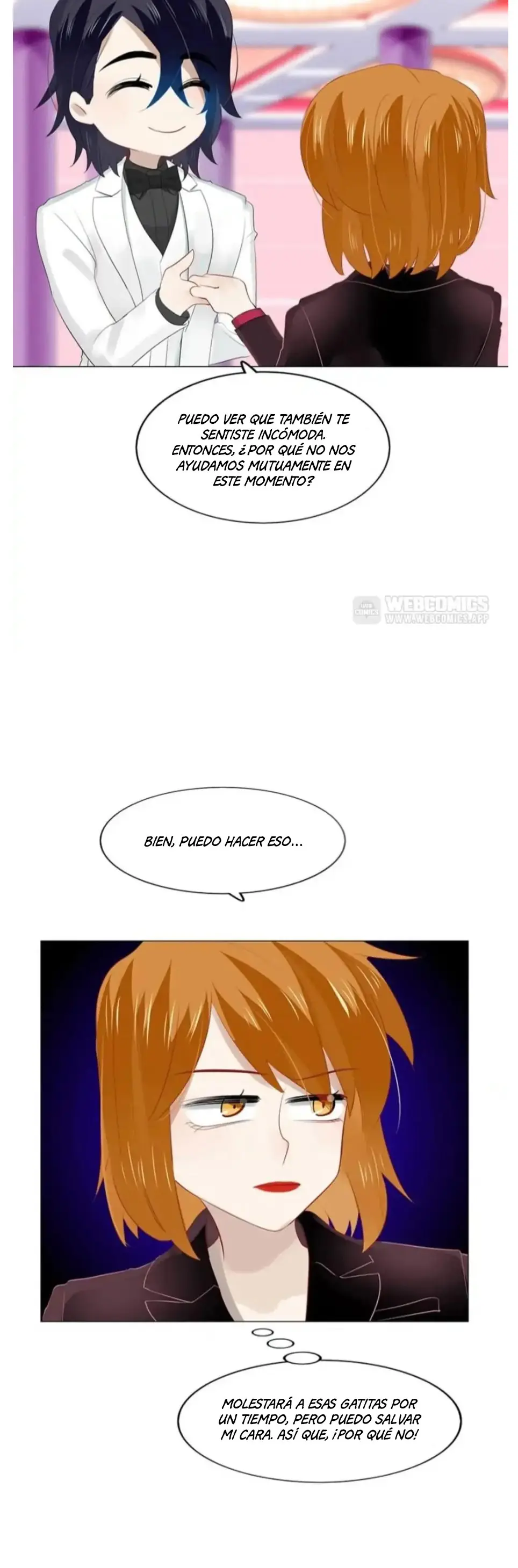 Not Marriage Material - Capítulo 60 - Página 22 - LectorTMOo