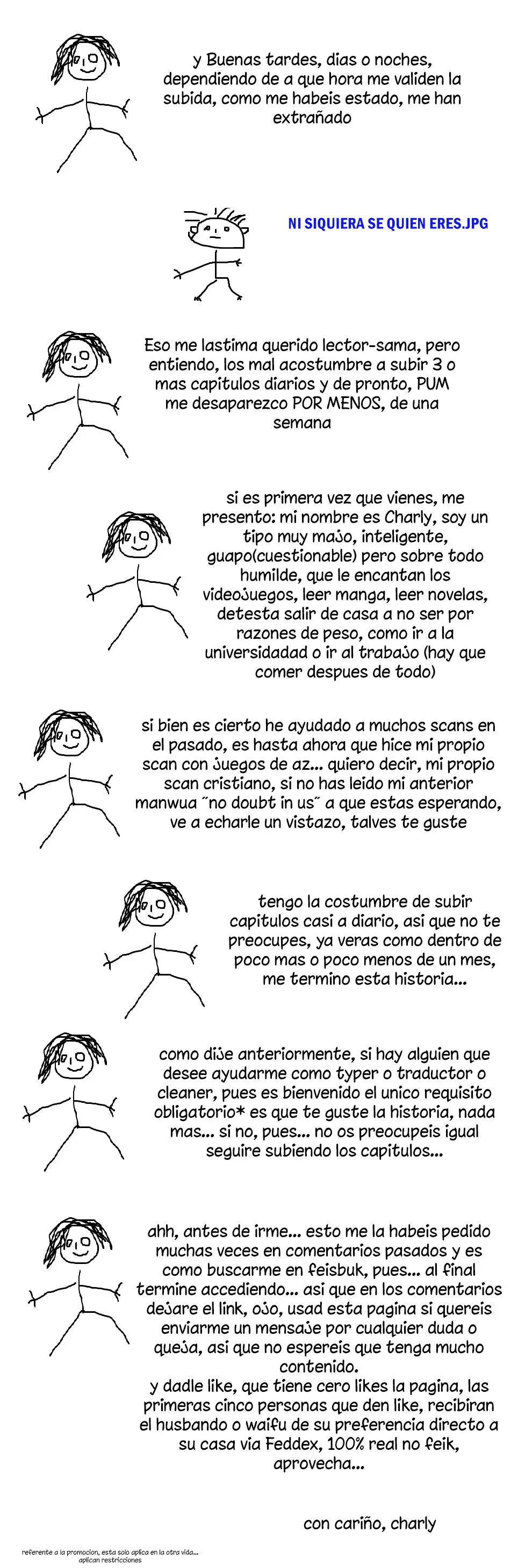 Not Marriage Material - Capítulo 60 - Página 25 - LectorTMOo