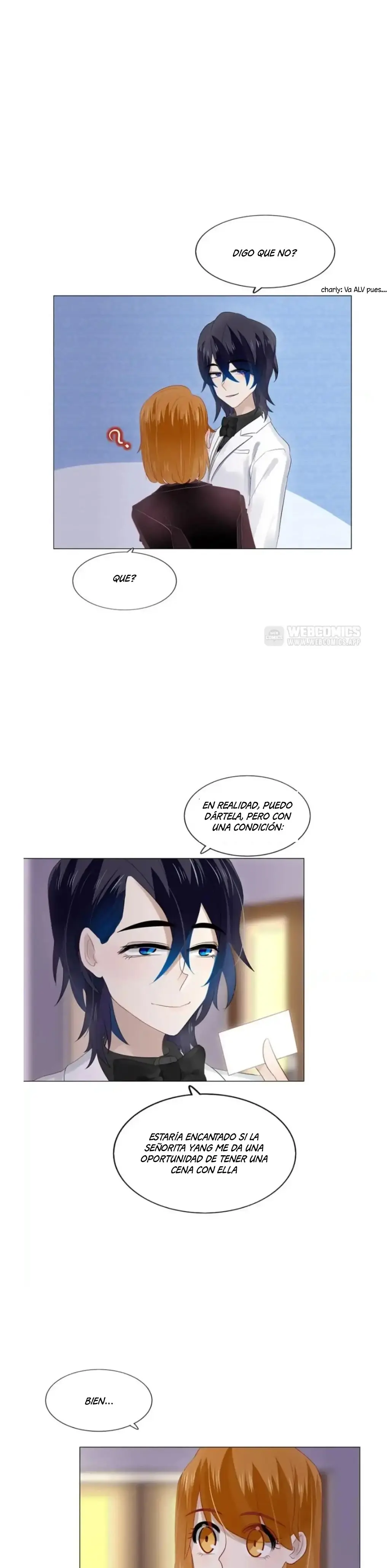 Not Marriage Material - Capítulo 61 - Página 12 - LectorTMOo