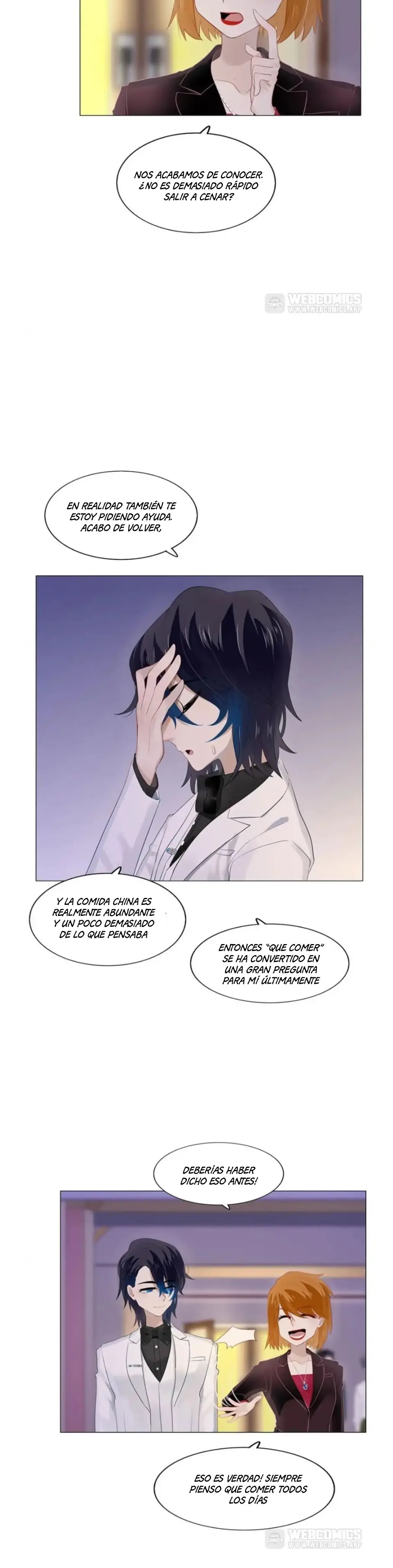Not Marriage Material - Capítulo 61 - Página 13 - LectorTMOo