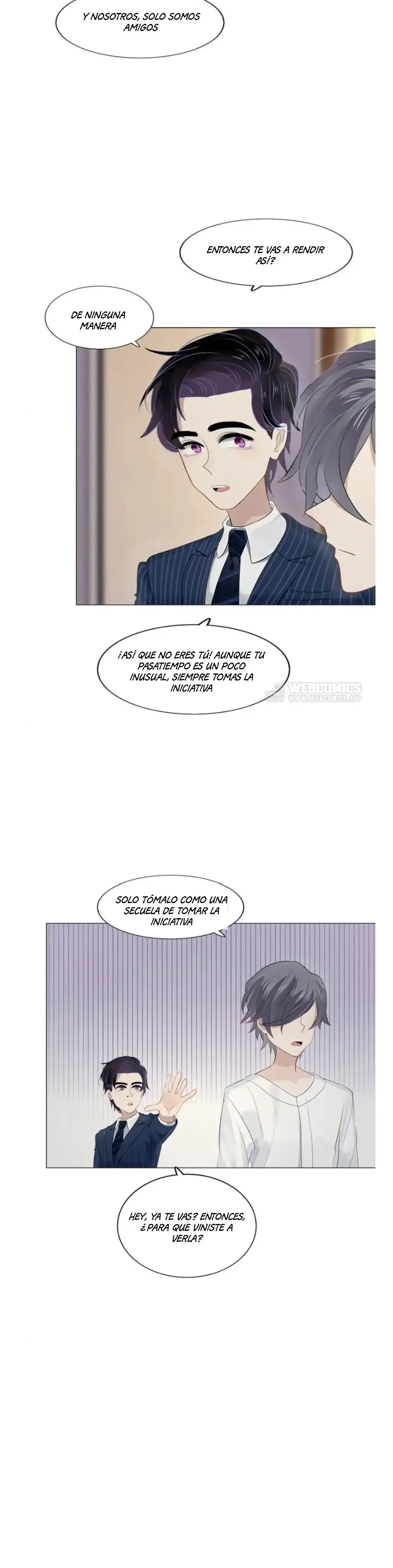 Not Marriage Material - Capítulo 61 - Página 15 - LectorTMOo