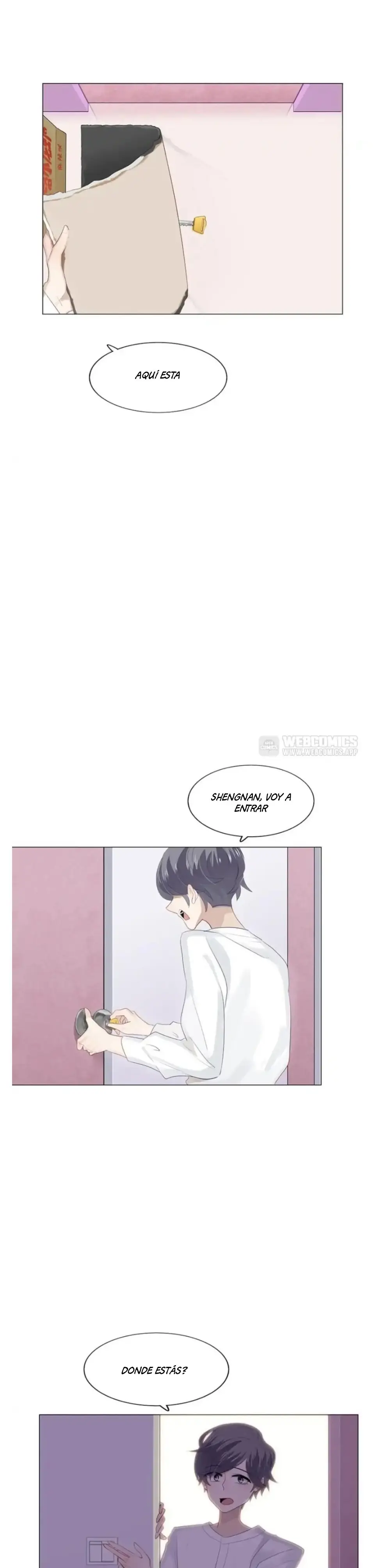 Not Marriage Material - Capítulo 62 - Página 5 - LectorTMOo