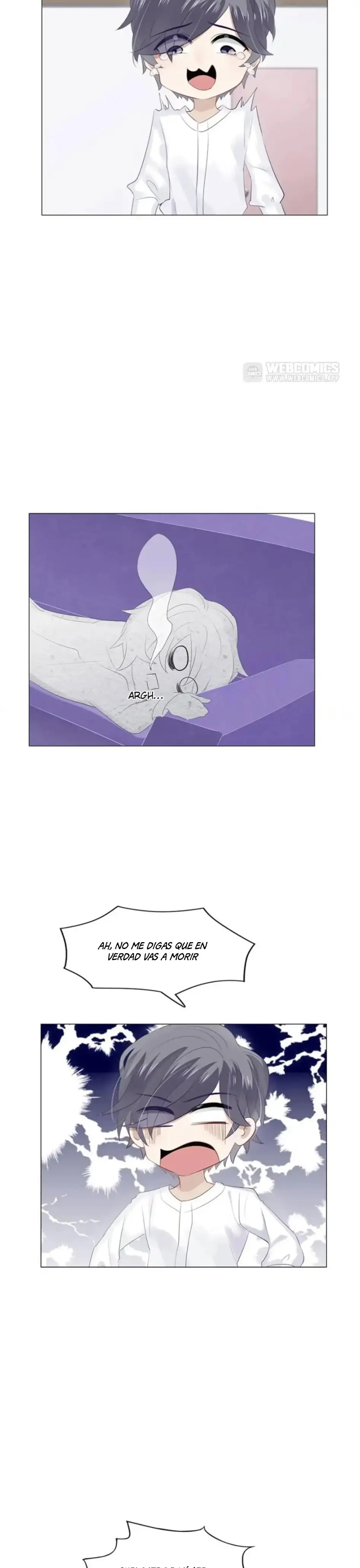 Not Marriage Material - Capítulo 62 - Página 9 - LectorTMOo