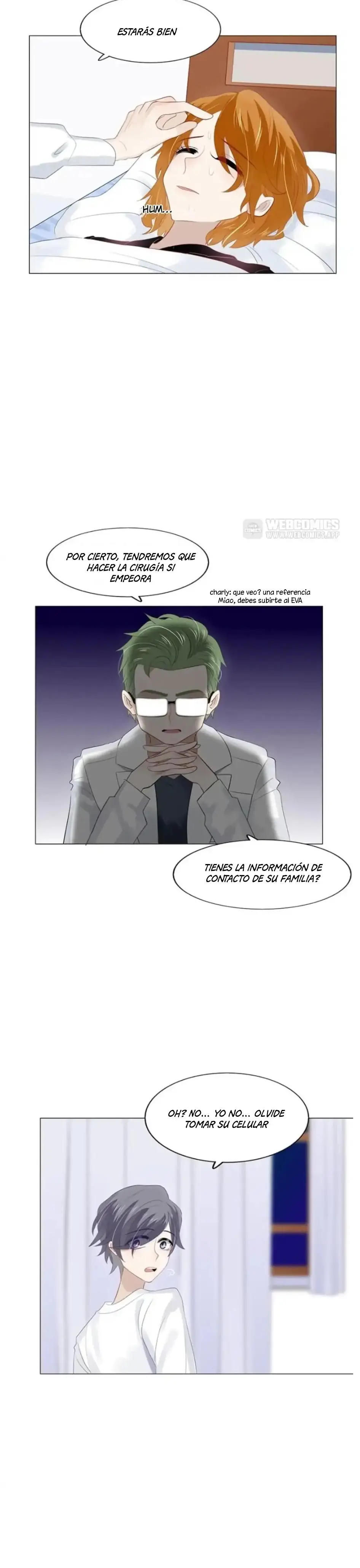 Not Marriage Material - Capítulo 62 - Página 12 - LectorTMOo