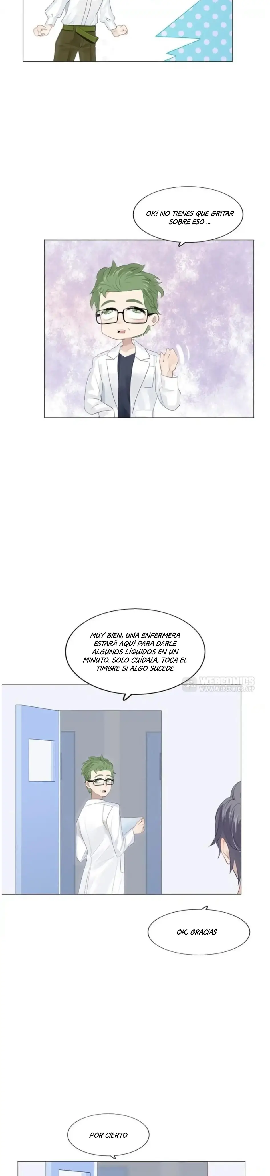 Not Marriage Material - Capítulo 62 - Página 14 - LectorTMOo