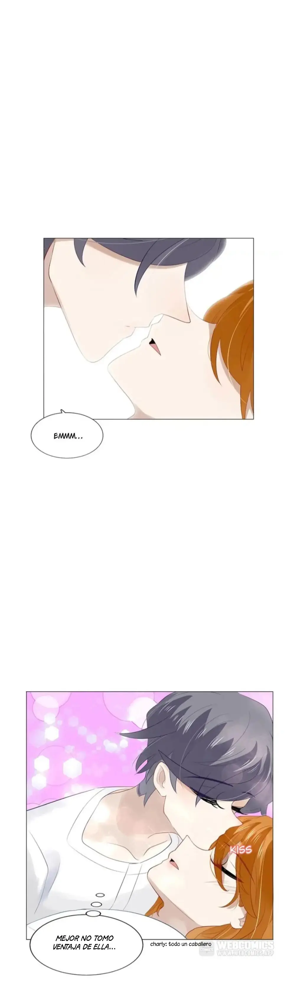 Not Marriage Material - Capítulo 62 - Página 18 - LectorTMOo