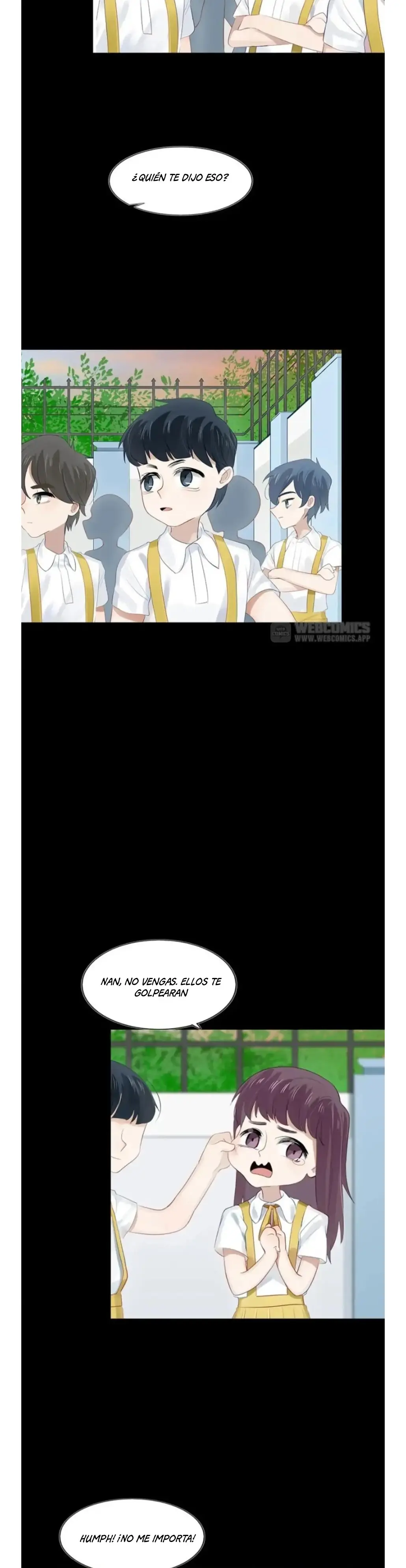 Not Marriage Material - Capítulo 63 - Página 5 - LectorTMOo