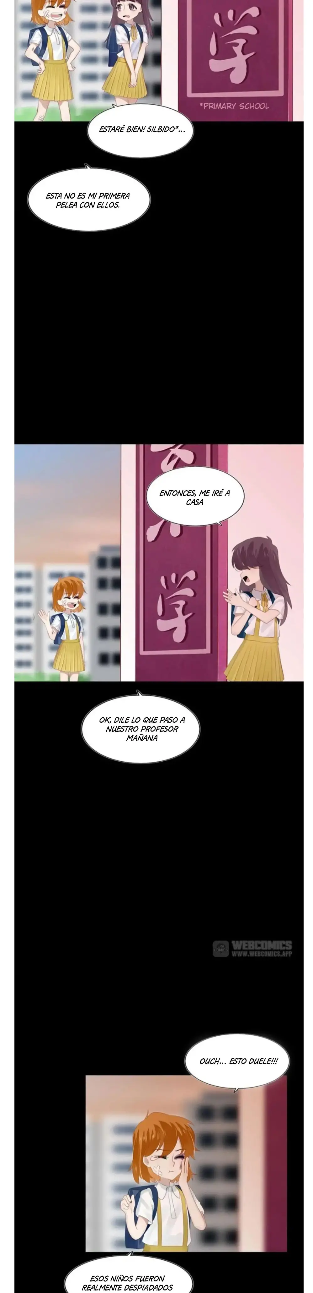 Not Marriage Material - Capítulo 63 - Página 10 - LectorTMOo