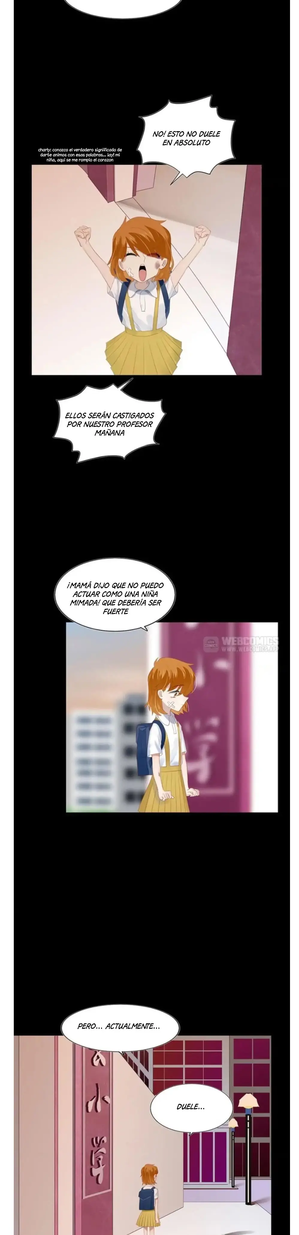 Not Marriage Material - Capítulo 63 - Página 11 - LectorTMOo