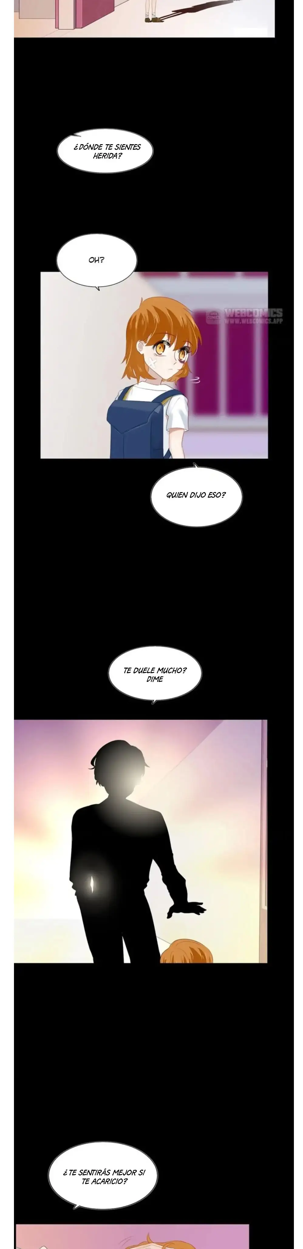 Not Marriage Material - Capítulo 63 - Página 12 - LectorTMOo