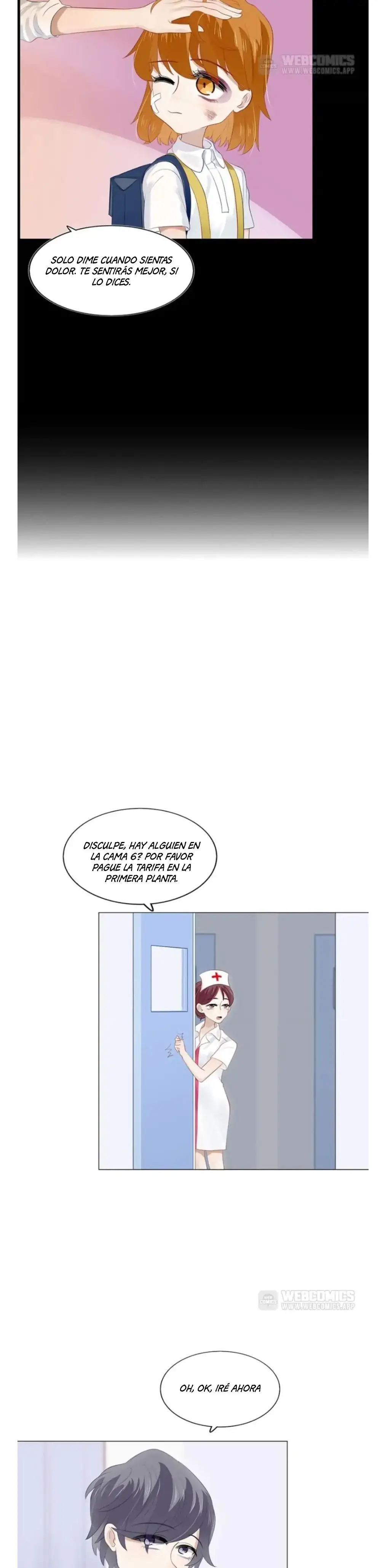Not Marriage Material - Capítulo 63 - Página 13 - LectorTMOo