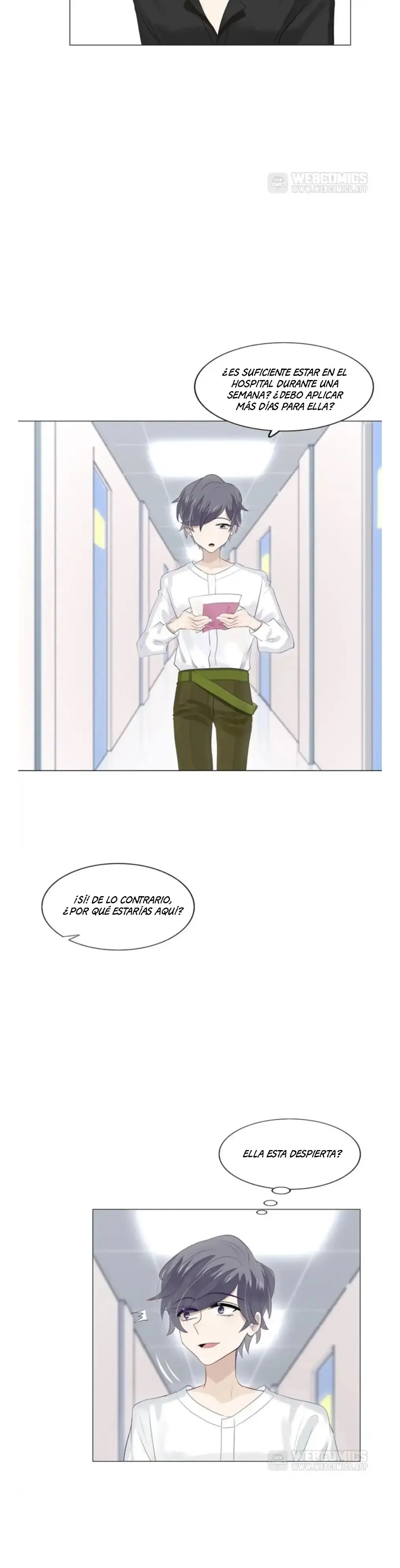 Not Marriage Material - Capítulo 64 - Página 3 - LectorTMOo