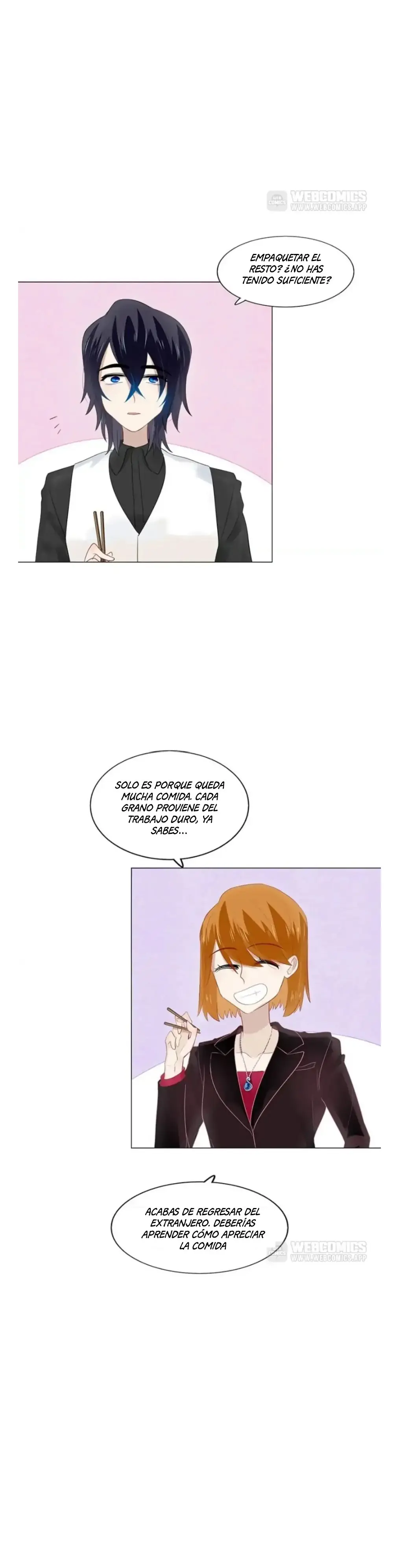 Not Marriage Material - Capítulo 64 - Página 7 - LectorTMOo