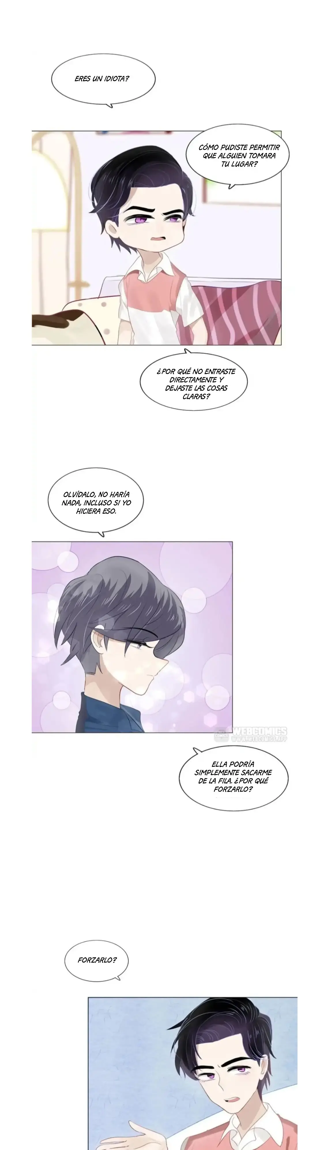 Not Marriage Material - Capítulo 64 - Página 17 - LectorTMOo