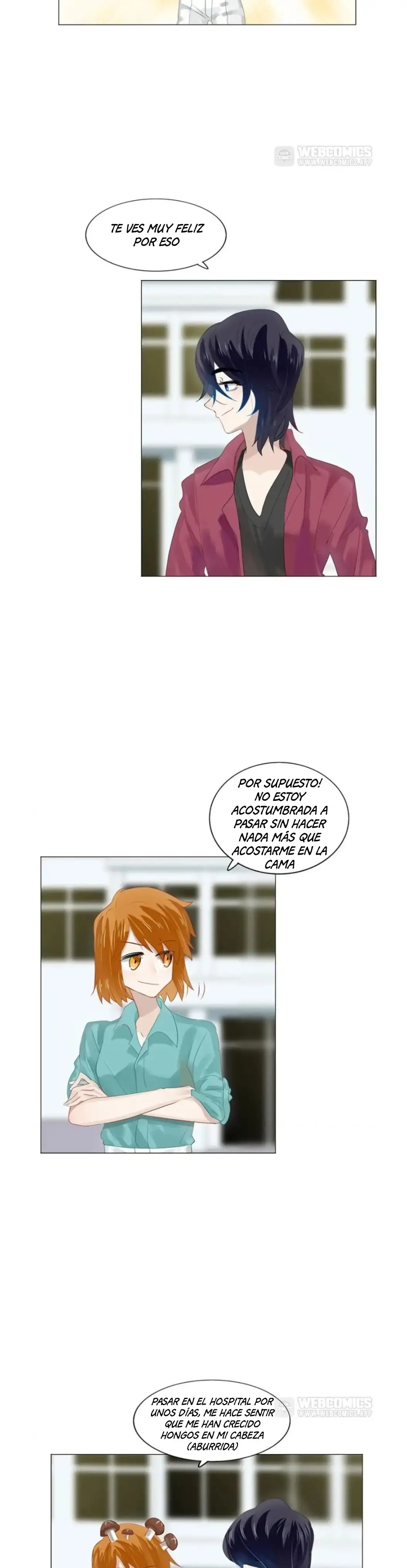 Not Marriage Material - Capítulo 65 - Página 3 - LectorTMOo