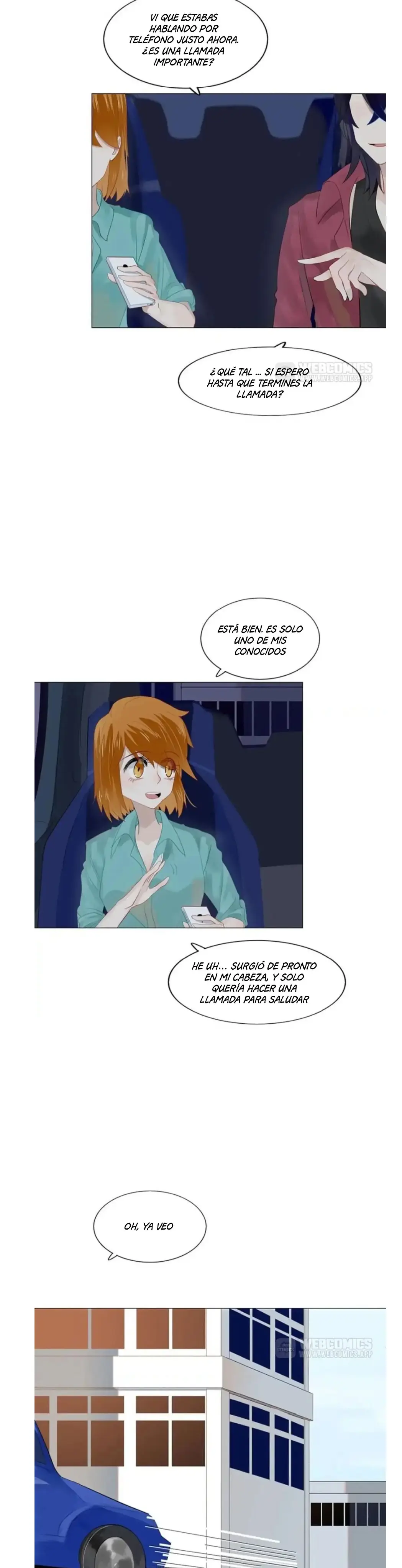Not Marriage Material - Capítulo 65 - Página 9 - LectorTMOo