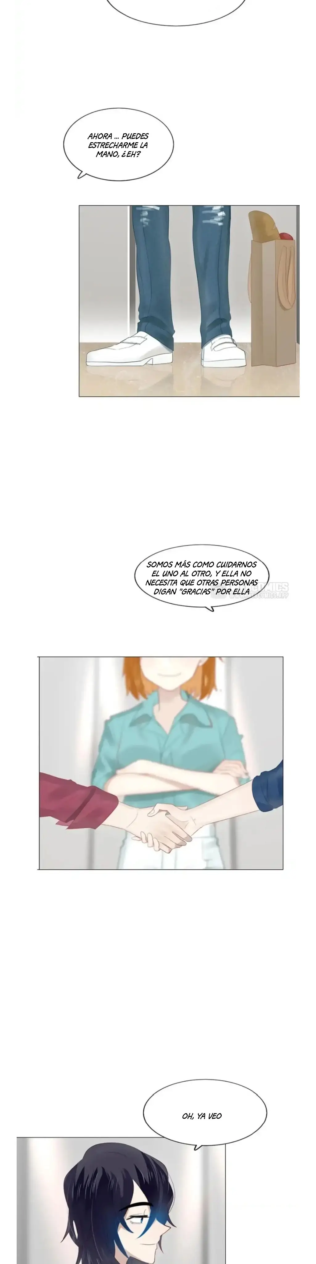 Not Marriage Material - Capítulo 66 - Página 11 - LectorTMOo